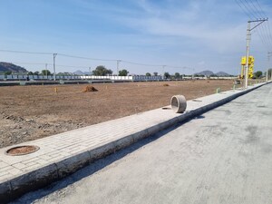 Plot Area in  Plot at Lam – for Sale