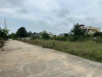  Plot For Sale in Varthur