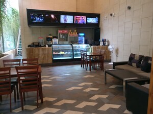 3 BHK Apartment – Exterior View View at Chaitanya Tower, Prabhadevi - for Rent