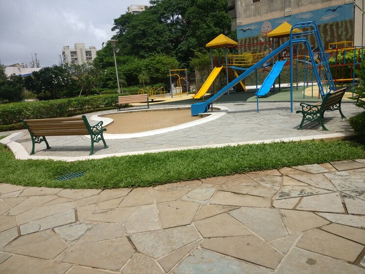 Exterior View, chaitanya-tower 3 Bedroom 1600 Sq.Ft. Apartment In Prabhadevi Mumbai 9236586