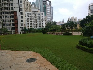 3 BHK Apartment – Exterior View View at Chaitanya Tower, Prabhadevi - for Rent
