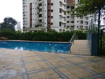 3 BHK Apartment – Exterior View View at Chaitanya Tower, Prabhadevi - for Rent