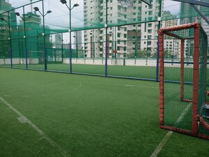 3 BHK Apartment – Exterior View View at Chaitanya Tower, Prabhadevi - for Rent