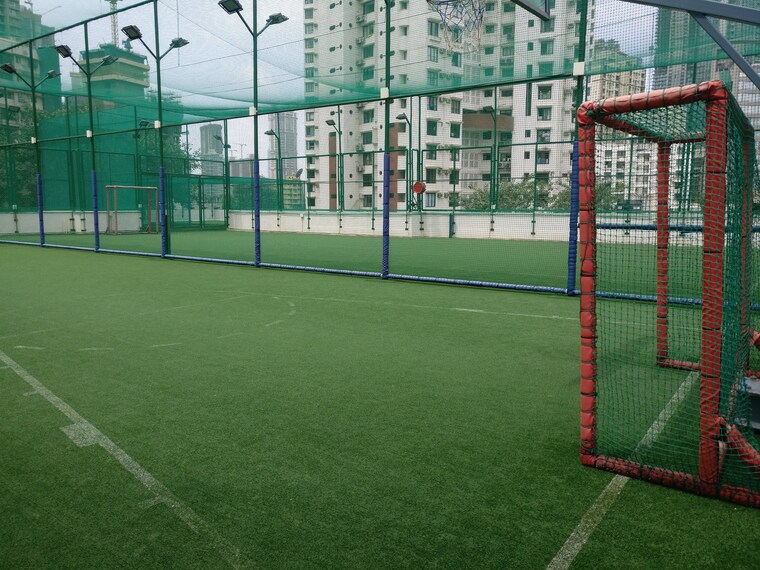 Exterior View, chaitanya-tower 3 Bedroom 1600 Sq.Ft. Apartment In Prabhadevi Mumbai 9236586