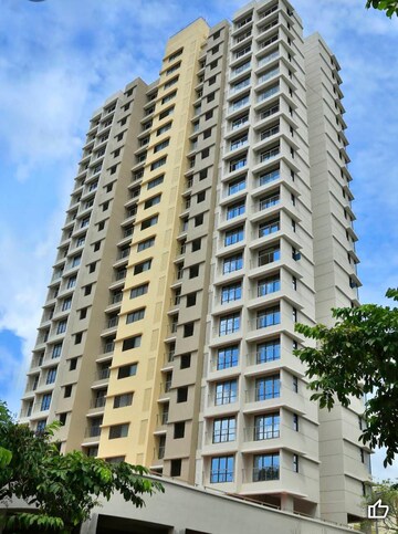 3 BHK Apartment For Sale in Asmita Sand Dunes, Malad West
