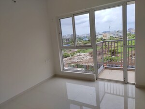 1 BHK Apartment For Rent in Godrej Hillside, Mahalunge
