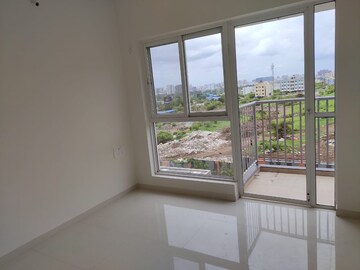 1 BHK Apartment For Rent in Godrej Hillside, Mahalunge