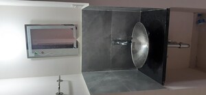 Furnished Amenities in 3 BHK Apartment at Basil Mondale, Mundhwa – for Rent