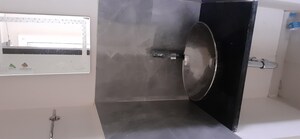 Furnished Amenities in 3 BHK Apartment at Basil Mondale, Mundhwa – for Rent