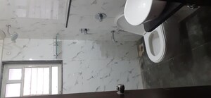 Team Area in 3 BHK Apartment at Basil Mondale, Mundhwa – for Rent