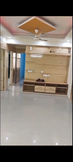 Furnished Amenities in 3 BHK Apartment at Nirala Greenshire Phase I, Patwari – for Rent