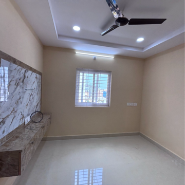 Room in 1 BHK Apartment at SSV Residency Kondapur, Masjid Banda – for Rent