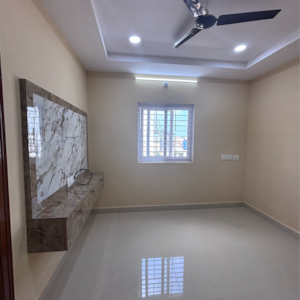 Room in 1 BHK Apartment at SSV Residency Kondapur, Masjid Banda – for Rent