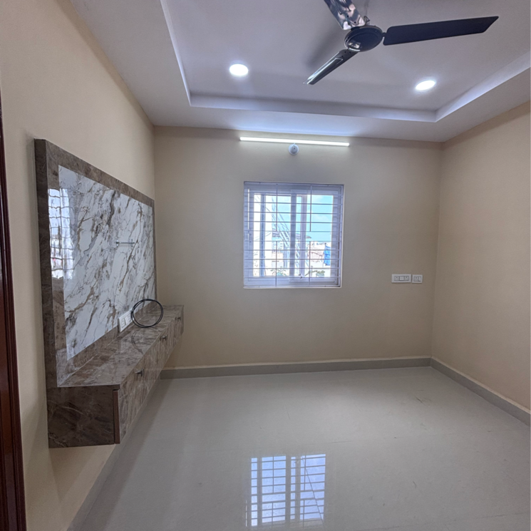 Room, ssv-residency-kondapur 1 Bedroom 700 Sq.Ft. Apartment In Masjid Banda Hyderabad 9236669