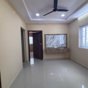 Room in 1 BHK Apartment at SSV Residency Kondapur, Masjid Banda – for Rent