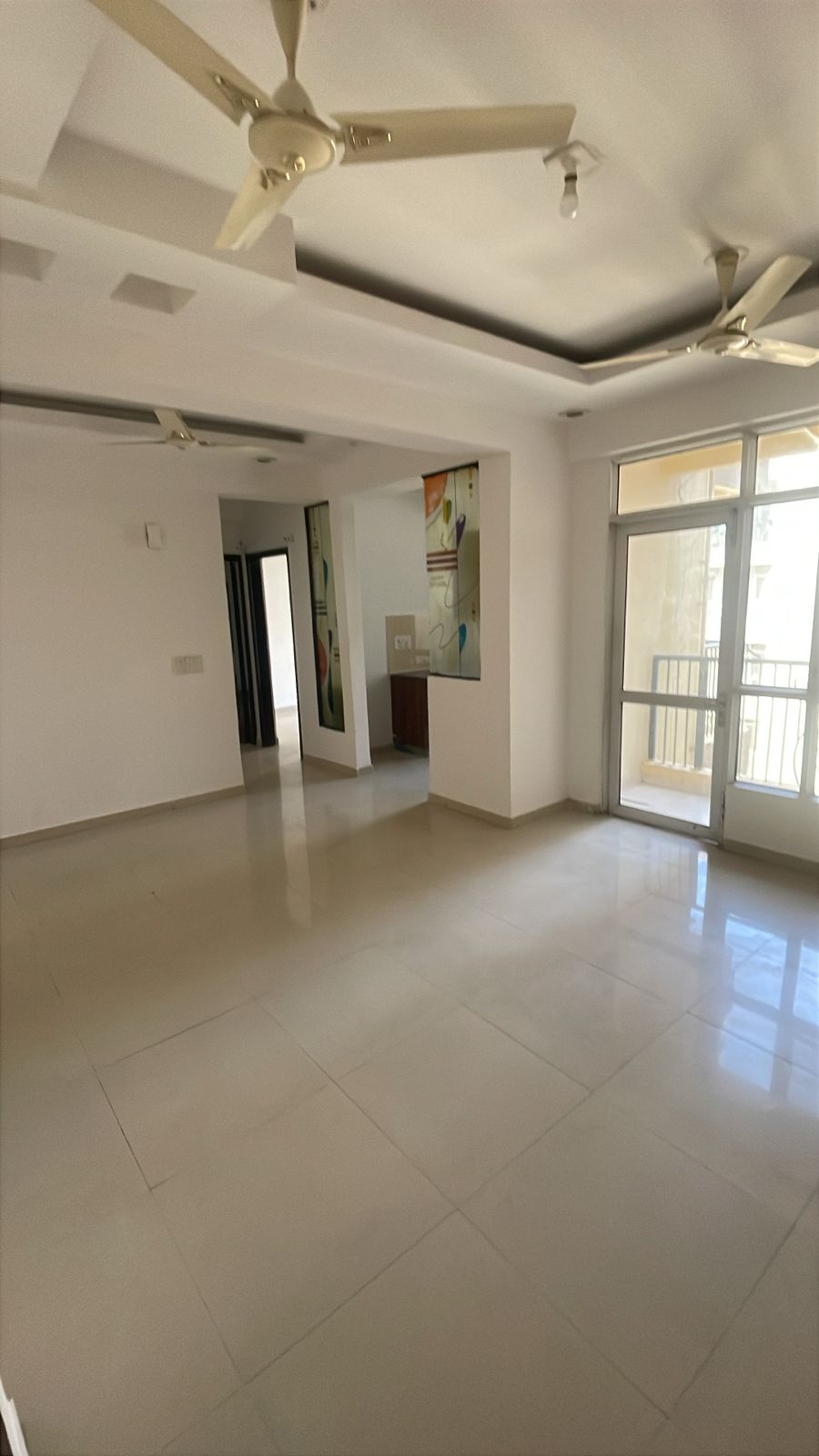 3 BHK Apartment For Sale in Gardenia Square I