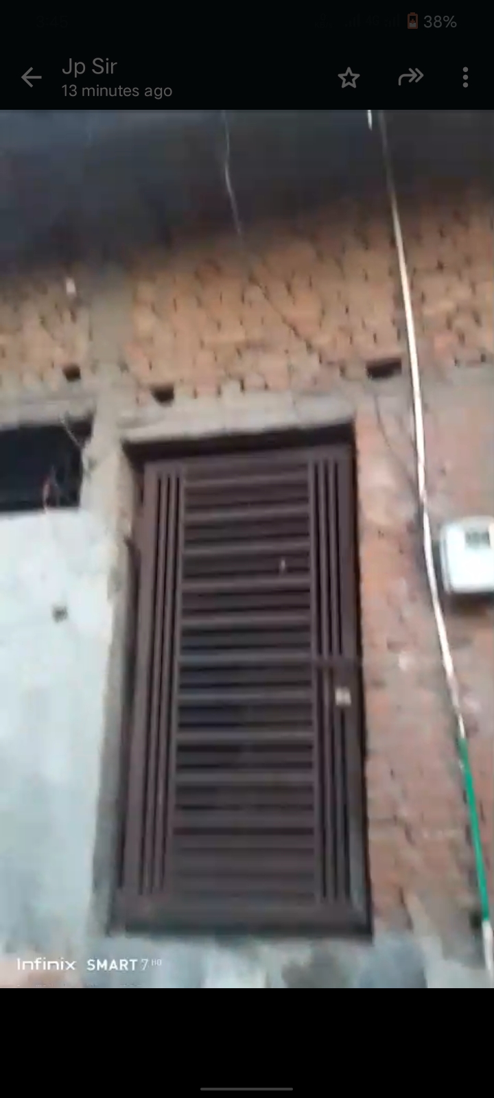 3 BHK + Extra Room 100 Sq.Yd. Independent House in Indra Complex