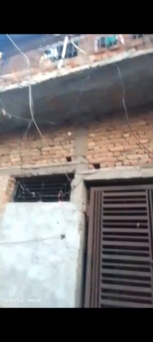 3 BHK Independent House – Exterior View View at Indra Complex, Sector 87 - for Sale