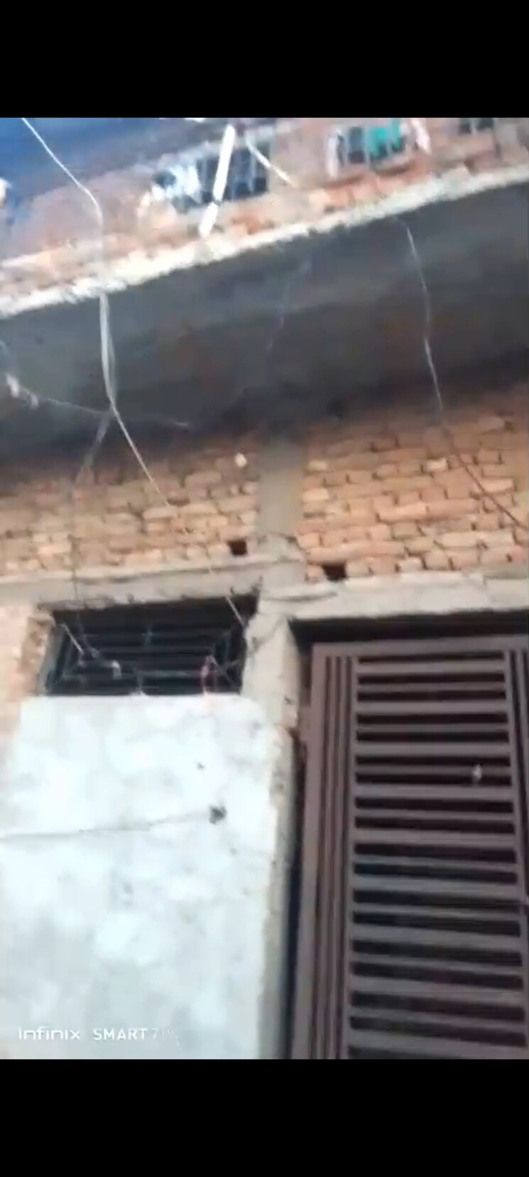 Exterior View, indra-complex 3 Bedroom 100 Sq.Yd. Independent House In Sector 87 Faridabad 9236704