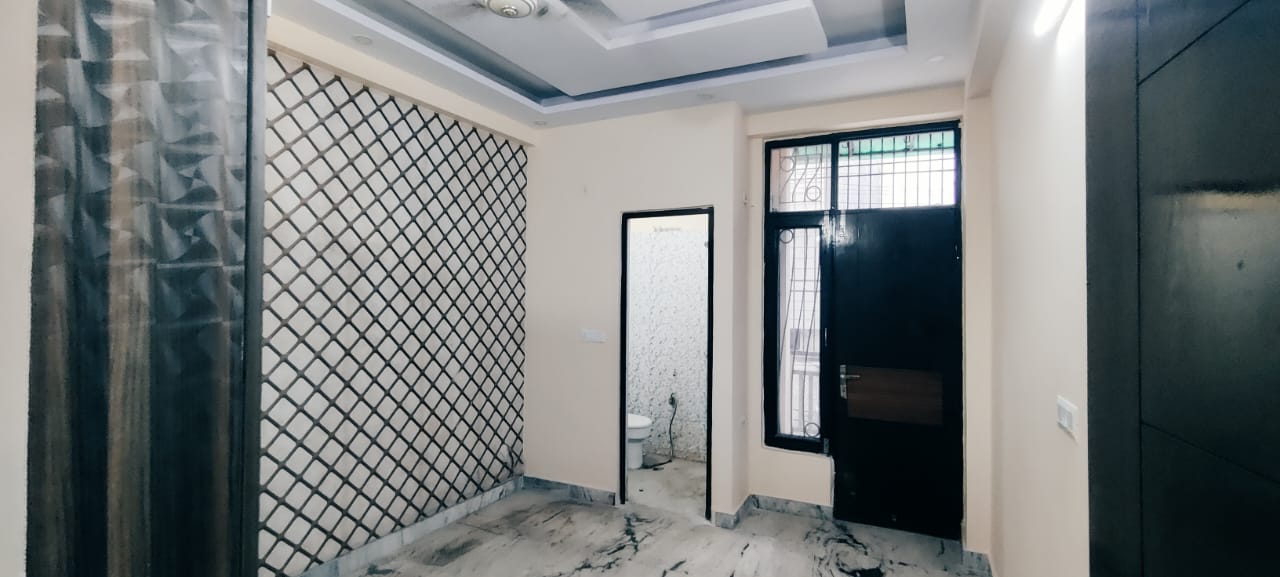 2 BHK Builder Floor For Sale in Builder Floor 