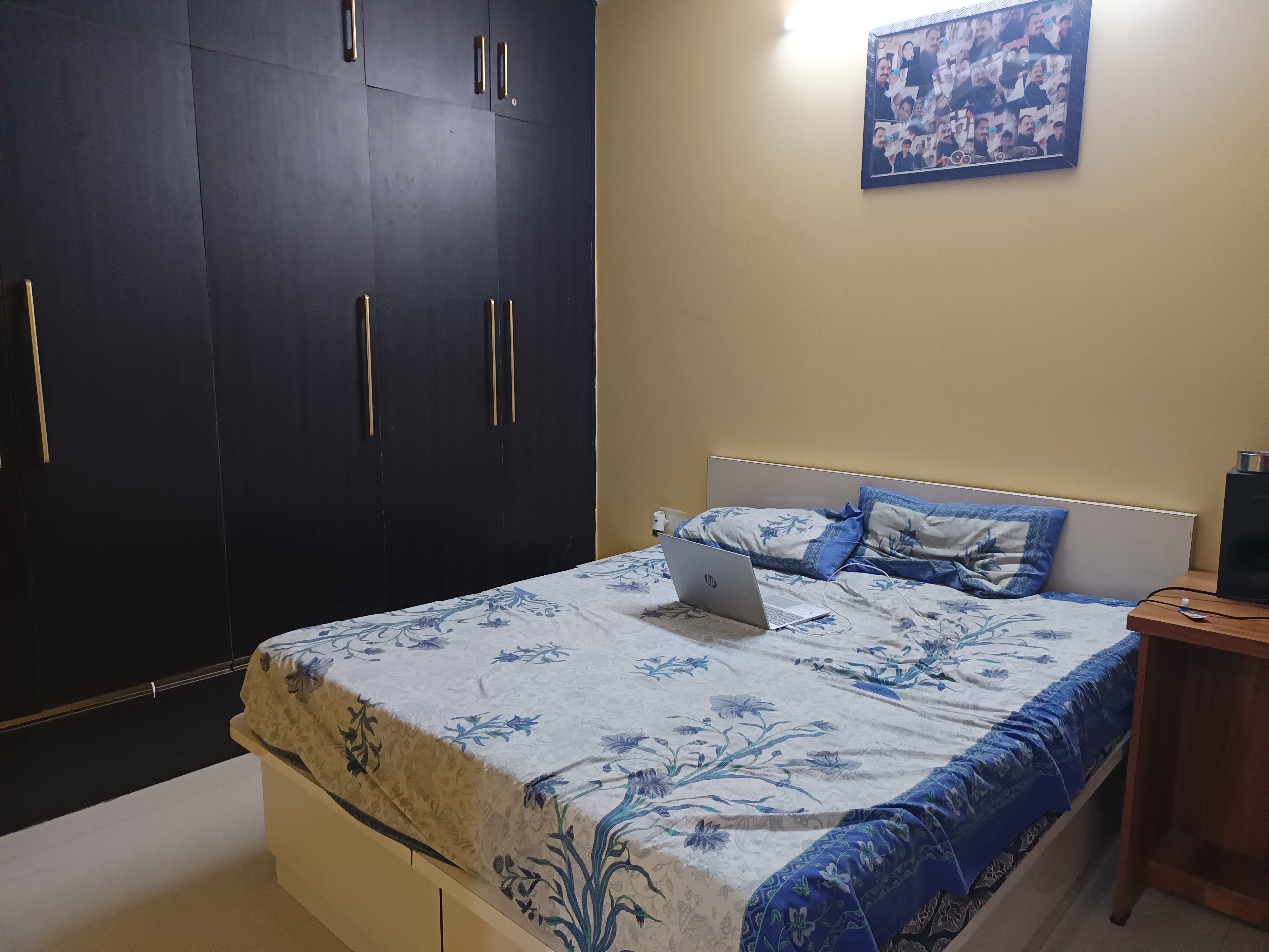 StudioApartment For Rent in Aashirwad Apartment 