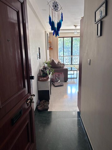 5 BHK Apartment For Sale in Hiranandani Gardens Valencia, Powai