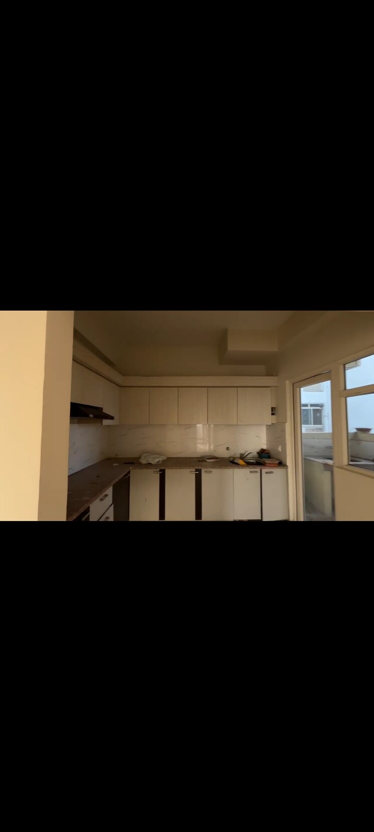 Kitchen, paramount-emotions 3 Bedroom 1520 Sq.Ft. Apartment In Sector 1 Greater Noida Greater Noida 9236778