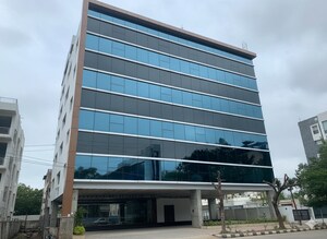  Office Space in IT/SEZ For Sale in Khajaguda