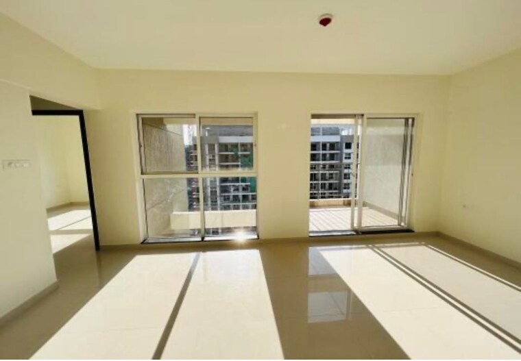 Room, pride-purple-park-connect 2 Bedroom 576 Sq.Ft. Apartment In Hinjewadi Pune 9236689
