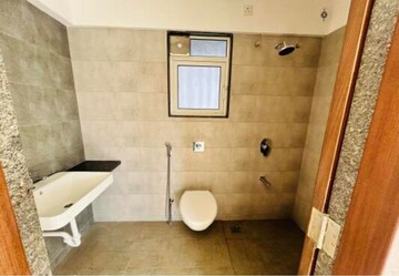 Bathroom in 2 BHK Apartment at Pride Purple Park Connect, Hinjewadi – for Rent