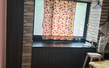 2 BHK Apartment For Rent in Kanakia Spaces Challenger, Kandivali East
