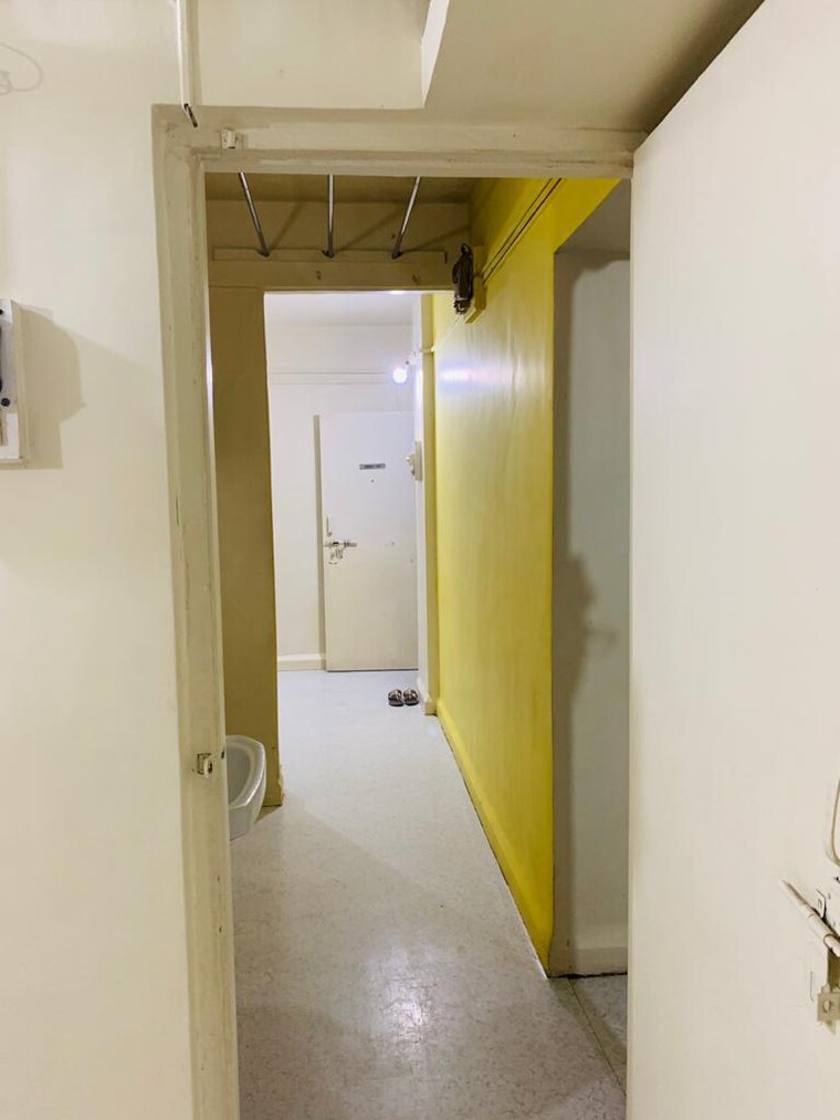 undefined, yash-apartments-karve-nagar 1 Bedroom 524 Sq.Ft. Apartment In Karve Nagar Pune 9236685