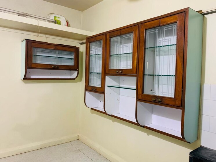 Kitchen, yash-apartments-karve-nagar 1 Bedroom 524 Sq.Ft. Apartment In Karve Nagar Pune 9236685