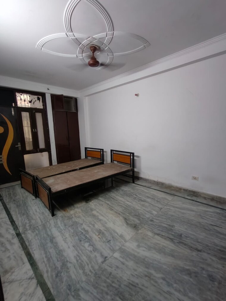Living Room, saket 3 Bedroom 1125 Sq.Ft. Builder Floor In Saket Delhi 9236723