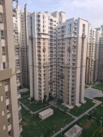 2 BHK Apartment For Rent in Great Value Sharanam, Sector 107