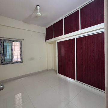 Room in 1 BHK Apartment at PPR Residency Kondapur, Sriram Nagar – for Rent