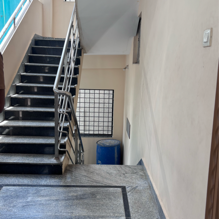 undefined, ppr-residency-kondapur 1 Bedroom 750 Sq.Ft. Apartment In Sriram Nagar Hyderabad 9236713