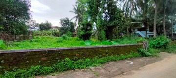 Plot Area in  Plot at East Fort – for Sale