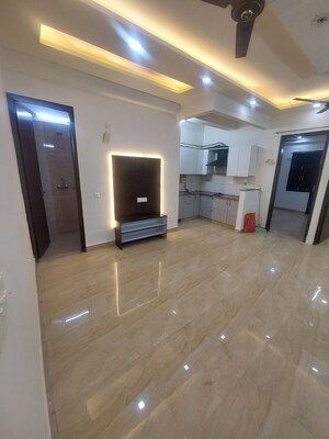 Room in 2 BHK Builder Floor at Vasundhara Sector 1 – for Sale