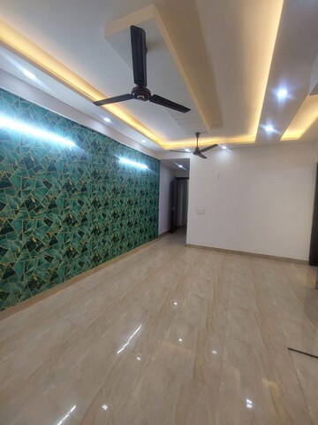 Bedroom in 2 BHK Builder Floor at Vasundhara Sector 1 – for Sale