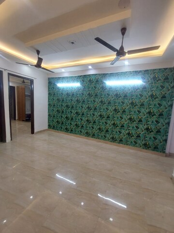 Bedroom in 2 BHK Builder Floor at Vasundhara Sector 1 – for Sale