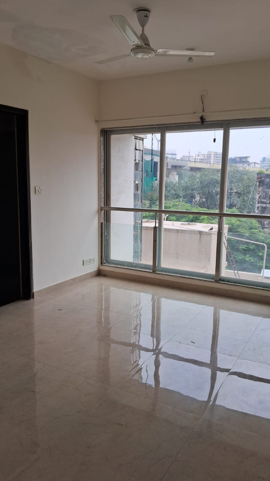 2 BHK 845 Sq.Ft. Apartment in Sadguna Raj Ek Jyot Sukriti