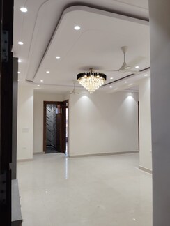 3 BHK + Pooja Room,Servant Room Apartment For Sale in ABA Olive County