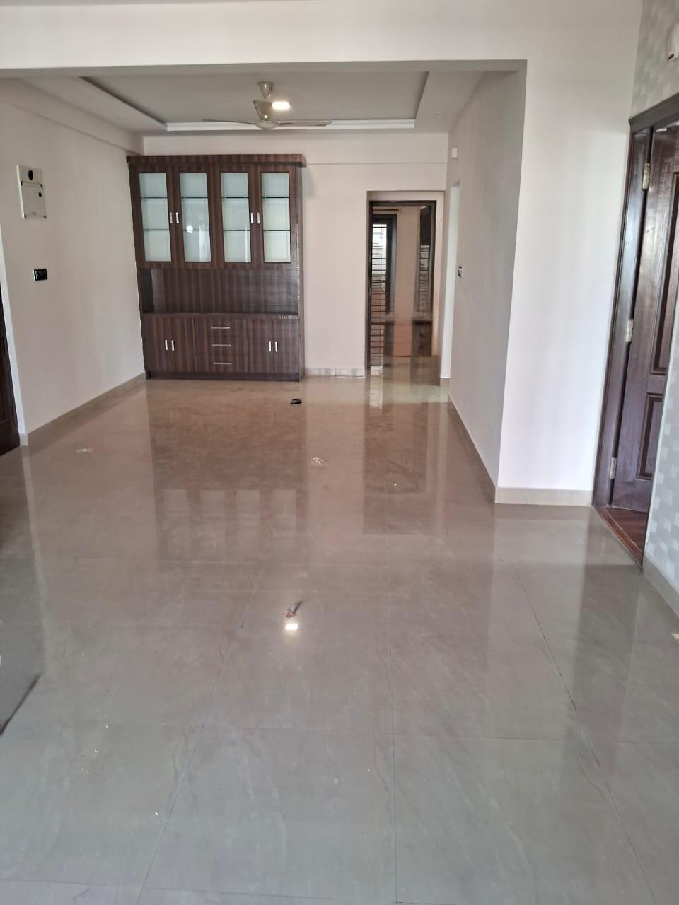 4 BHK + Servant Room,Study Room Apartment For Sale in Prestige Tech Vista