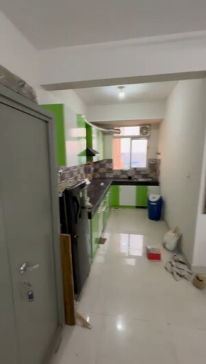 Kitchen in 2 BHK Apartment at Signature Global Andour Height, Sector 71 – for Rent