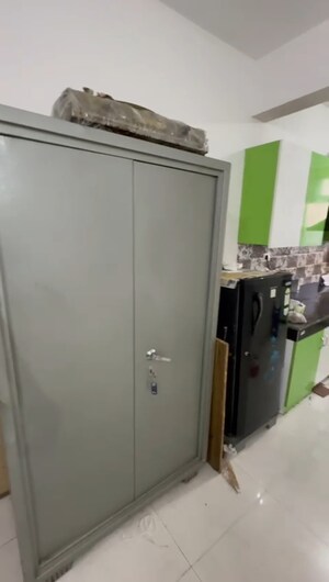 Kitchen in 2 BHK Apartment at Signature Global Andour Height, Sector 71 – for Rent