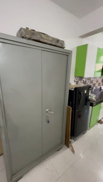 Kitchen in 2 BHK Apartment at Signature Global Andour Height, Sector 71 – for Rent