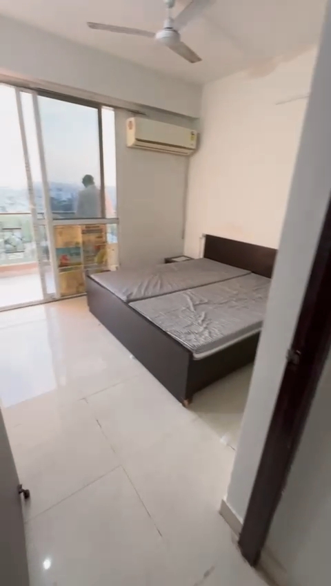 2 BHK Apartment For Rent in Signature Global Andour Height