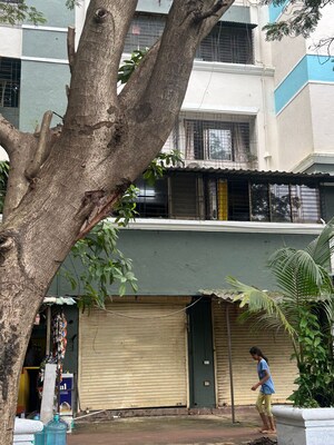  Shop For Rent in Vijay Garden, Ghodbunder Road