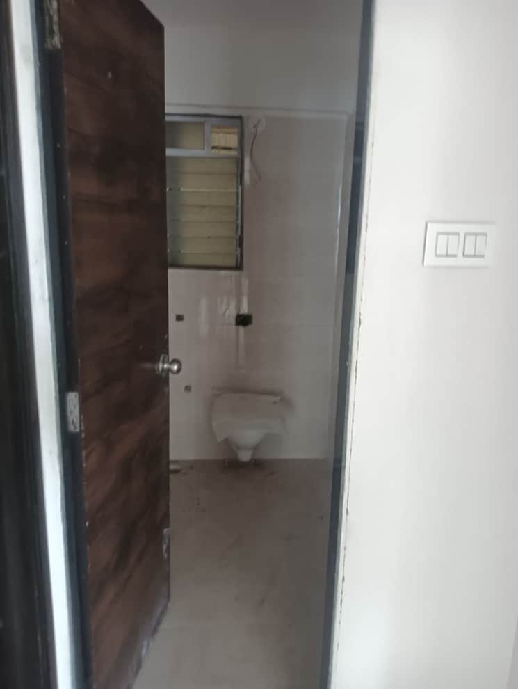 Attached Bathroom, dgs-sheetal-tapovan 2 Bedroom 580 Sq.Ft. Apartment In Malad East Mumbai 9236758